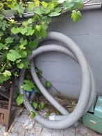 Flexibele Ventilatiebuis 7m, Overige materialen, 6 meter of meer, Overige typen, Nieuw