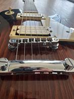 Les Paul model - Startergitaar ‘Animal’, Muziek en Instrumenten, Ophalen, Zo goed als nieuw, Solid body, Overige merken
