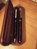 stylo a plume et a bille, Verzamelen, Pennenverzamelingen, Ophalen of Verzenden, Vulpen, Waterman