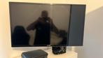 Samsung-tv, Audio, Tv en Foto, Televisies, Ophalen, Zo goed als nieuw, LCD, Samsung