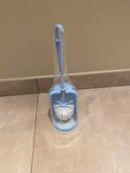 WC borstel nieuw, Huis en Inrichting, Ophalen of Verzenden, Zo goed als nieuw