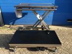 Veterinaire dentale behandeltafel extra breed elektrisch