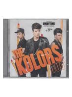 The Kolors — Out - CD-album - Nieuw onder cello |, Cd's en Dvd's, Ophalen of Verzenden, Nieuw in verpakking