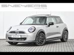 MINI Cooper C, Auto's, Automaat, Lederen bekleding, Overige brandstoffen, Berline