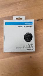 Shimano 105 R7000 cassette 11-25, Fietsen en Brommers, Fietsonderdelen, Ophalen, Nieuw