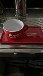 Souptassen Royco, Verzamelen, Ophalen, Zo goed als nieuw