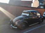 Volkswagen Coccinelle 1961, Particulier, Achat, Volkswagen