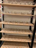 LAV Glas producten nieuw, Zakelijke goederen, Stock en Retail | Partijen goederen, Ophalen, Overige categorie