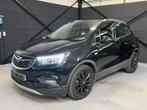 Opel MokkaX 1.4i, bj2019, 52.000km, Keuring VVK, Auto's, Opel, MokkaX, Zwart, Leder, Bedrijf