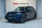 MERCEDES GLC300E - AMG PACK | 4-MATIC | PANO | LED, Cuir, Achat, Euro 6, Garantie prolongée