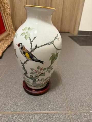 Limited édition franklin porcelain  beschikbaar voor biedingen