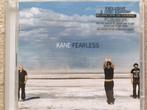 Kane: Fearless - cd + dvd, Ophalen of Verzenden, Zo goed als nieuw
