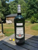Lege fles Ricard 4,5L met Alcoholdoseerder, Verzamelen, Ophalen of Verzenden, Zo goed als nieuw, Frankrijk, Overige typen