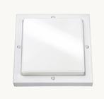 1 stuk SG Lighting Basso 2000 LED wandlamp, Ophalen, Nieuw, Metaal, Modern, Strak, Tijdloos