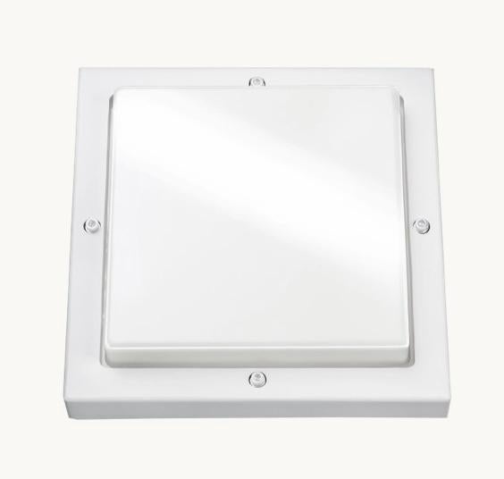 1 stuk SG Lighting Basso 2000 LED wandlamp, Huis en Inrichting, Lampen | Plafondlampen, Nieuw, Metaal, Ophalen
