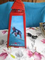 lamp o'neill, Huis en Inrichting, Ophalen, Zo goed als nieuw, Metaal, Minder dan 50 cm