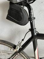 Heren fiets, Fietsen en Brommers, Gebruikt, Ophalen of Verzenden, Minder dan 10 versnellingen, 57 tot 61 cm