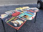 Lot de disques vinyles 33T., CD & DVD, Enlèvement, Utilisé, Autres formats, Autres genres