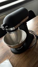 Kitchen Aid keukenmachine, Elektronische apparatuur, Keukenmixers, Ophalen, Zo goed als nieuw