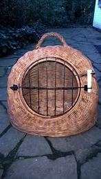 Transportmand kat & hond, Dieren en Toebehoren, Ophalen, Gebruikt