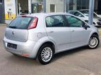 Fiat Punto 1.2 ESSENCE 70CV - 5 PORTES (bj 2013), Auto's, Fiat, Voorwielaandrijving, Euro 5, Stof, 1242 cc