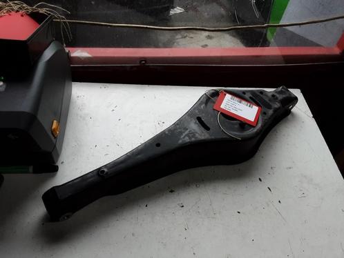 DRAAGARM RECHTS ACHTER Golf V 4Motion (1K1) (1KO505371), Auto-onderdelen, Ophanging en Onderstel, Volkswagen, Gebruikt