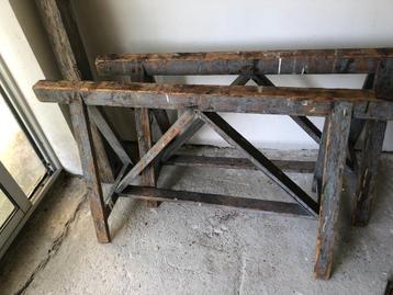 Antiek schagen  beschikbaar voor biedingen