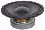 Bas Speaker 16,5 Cm 120 Watt 8 Ohm [536-UK], Overige merken, Overige typen, Nieuw, Ophalen of Verzenden