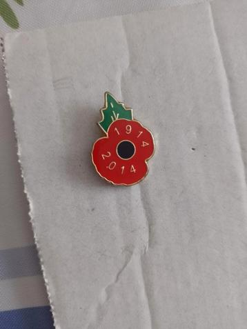 Speldje pin's  beschikbaar voor biedingen