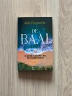 Allie Reynolds - De Baai, Ophalen, Gelezen