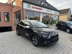 Citroën C3 MAX automaat, 121 g/km, Achat, Euro 6, Entreprise