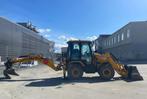 JCB 3CX 10L5WH Baggerlader, Ophalen, Overige typen