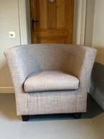 Fauteuil cabriolet, Maison & Meubles, Fauteuils, Enlèvement, Utilisé, Tissus