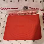 Tupperware multiflex deegblad Nieuw, Huis en Inrichting, Ophalen of Verzenden, Nieuw, Rood