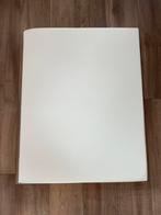 Parkmatras / matras babypark - 73 x 93 cm, Enlèvement, Comme neuf