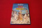 dvd disney 101 dalmatiers II het avontuur van vlek in londen, Cd's en Dvd's, Ophalen of Verzenden, Tekenfilm