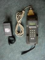 BHT-2065 Nippondenso handheld terminal, Ophalen of Verzenden, Gebruikt