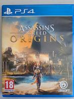 Jeu PS4 - Assassin's Creed Origins, Games en Spelcomputers, Avontuur en Actie, Online, Vanaf 18 jaar, 1 speler