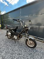 Yamaha chappy, Particulier, Overig, 1 cilinder