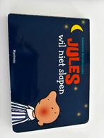 Jules wil niet slapen, Boeken, Kinderboeken | Baby's en Peuters, Ophalen