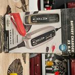 chargeur batterie moto, Ophalen of Verzenden, Nieuw