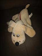 Peluche chien marco vintage, Ophalen of Verzenden, Hond