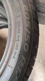 205/50 r17 Pirelli winterbanden 45€ per stuk met montage, Ophalen of Verzenden