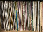800 Langspeelplaten in 1 koop, Cd's en Dvd's, Vinyl | Overige Vinyl, Ophalen, Gebruikt, 12 inch