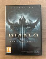 Extension jeu PC Diablo Reaper Of Souls, Ophalen of Verzenden, Zo goed als nieuw