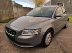Volvo S40 1.6 TDCi, Auto's, Volvo, 4 deurs, S40, Diesel, Particulier