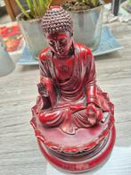 Bouddha en résine, Ophalen, Zo goed als nieuw