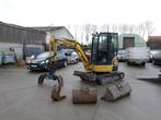 Komatsu Pc 26 Mr3, Bedrijf, Te koop