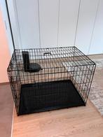 Hondenbench XL te koop, Dieren en Toebehoren, Ophalen, Nieuw, Hondenhok