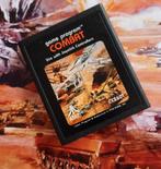 Atari VCS 2600 Combat, Consoles de jeu & Jeux vidéo, Enlèvement ou Envoi, Comme neuf